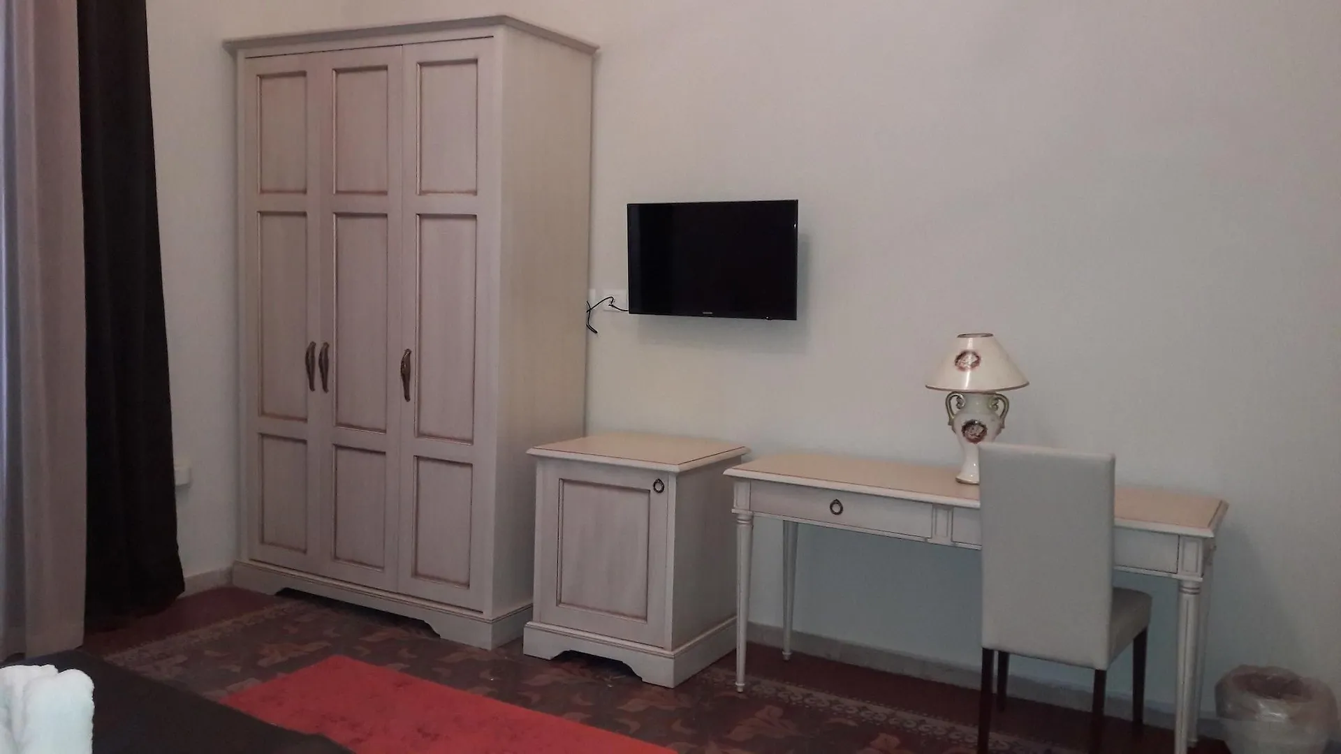 Umberto House Catania Hotel