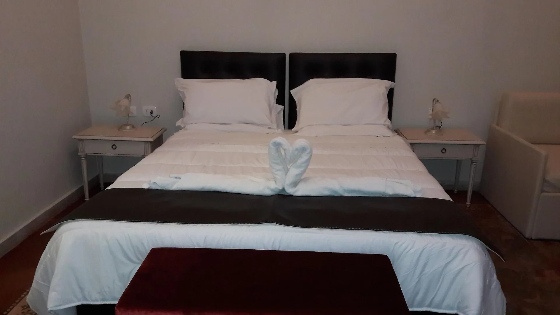 Umberto House Catania Hotel