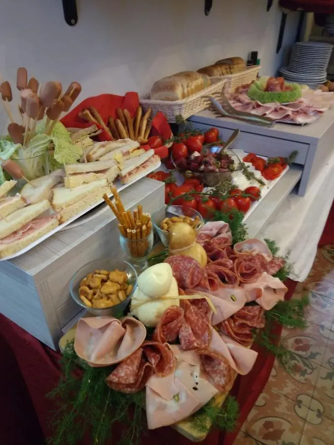 Umberto House Catania Hotel