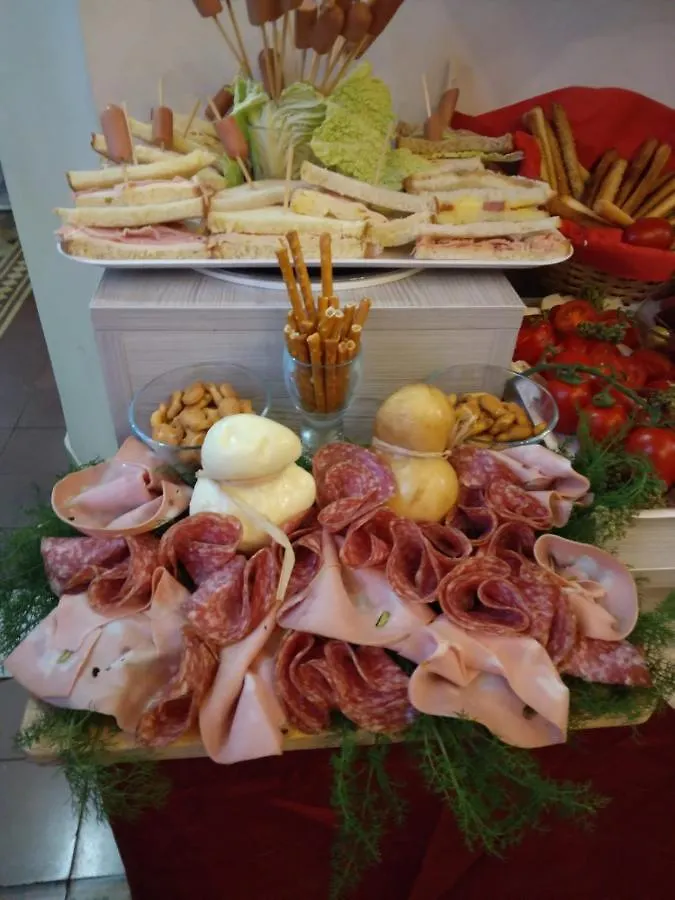 Umberto House Catania Hotel