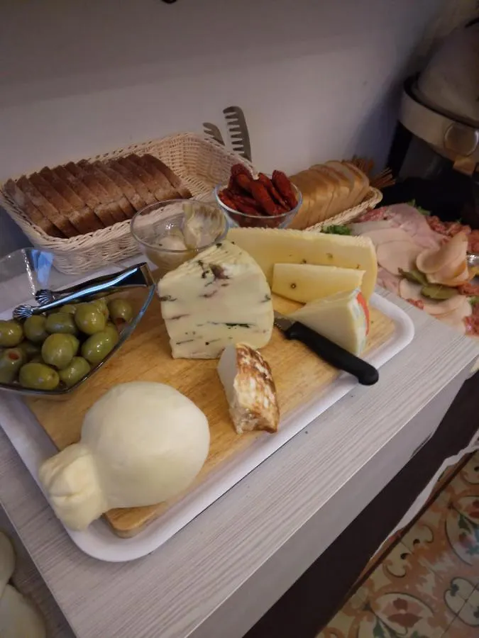 ***  Umberto House Catania Hotel Italy