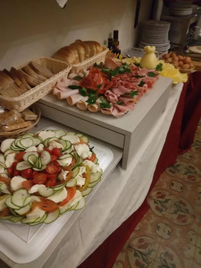Umberto House Catania Hotel 3*,