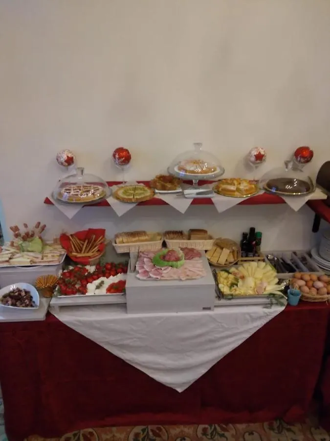Umberto House Catania Hotel