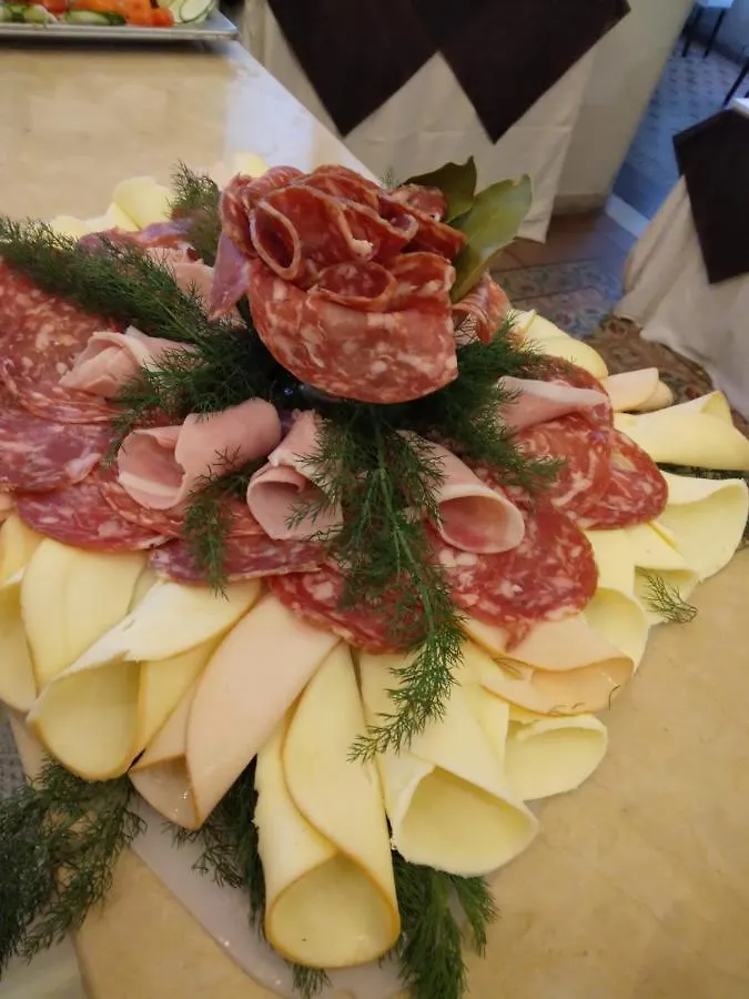 Umberto House Catania Hotel 3*,  Italy