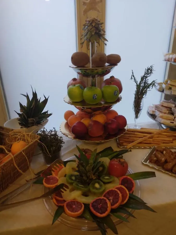 Umberto House Catania Hotel 3*,  Italy