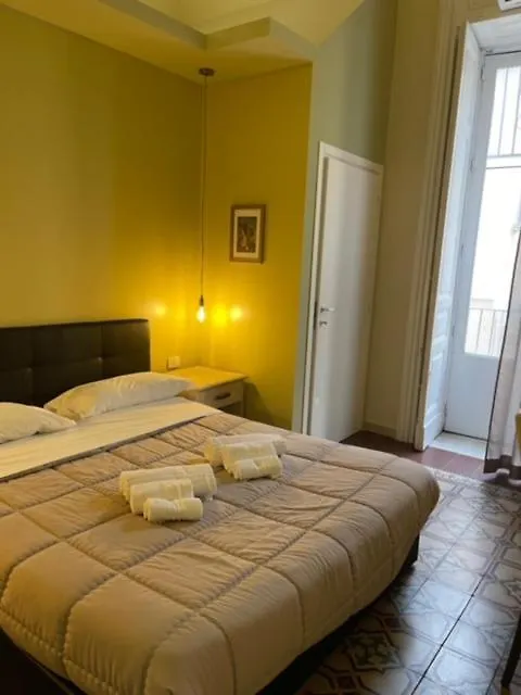 ***  Umberto House Catania Hotel Italy