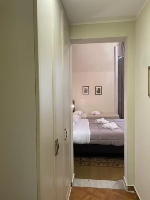 ***  Hotel Umberto House Katánie Itálie