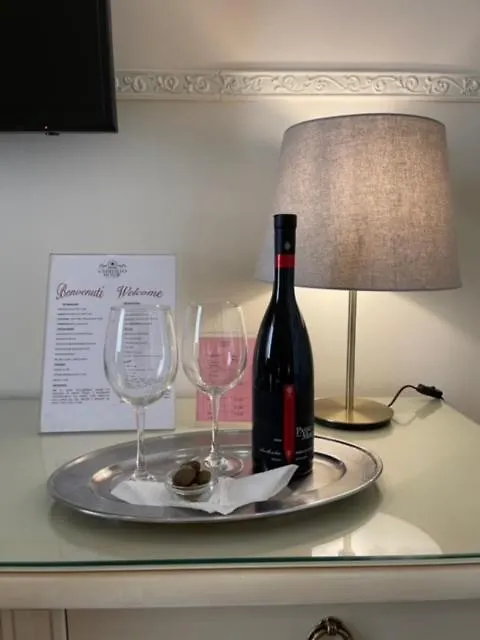Hotel Umberto House Katánie
