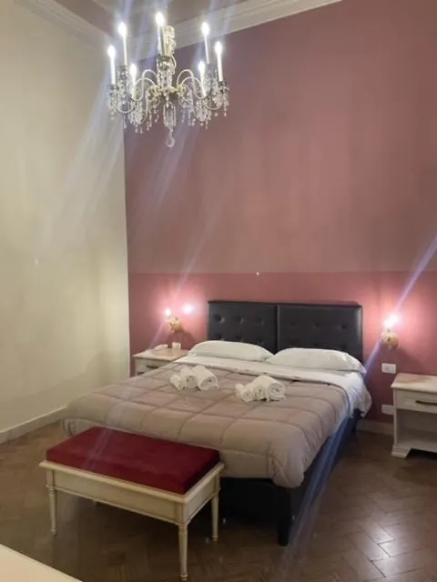 Umberto House Catania Hotel