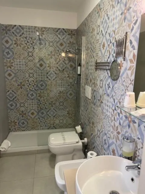 Umberto House Catania Hotel