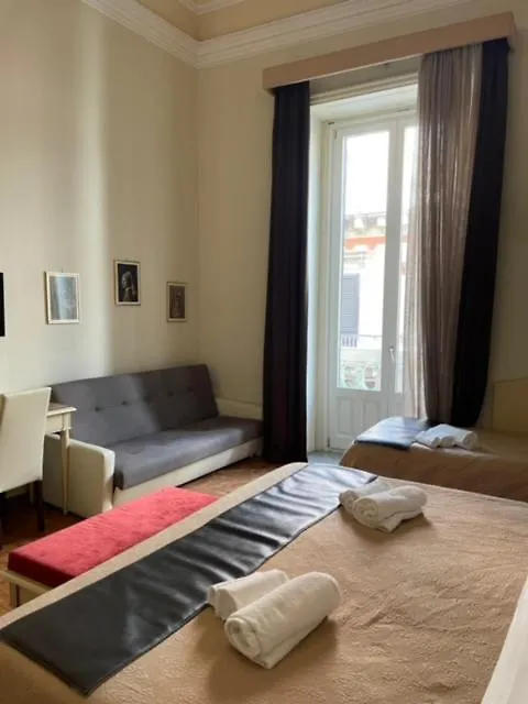 Umberto House Catania Hotel