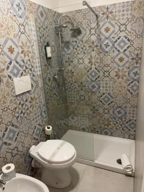 Umberto House Catania Hotel