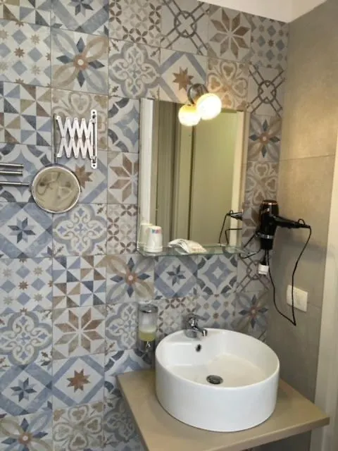 Umberto House Catania Hotel