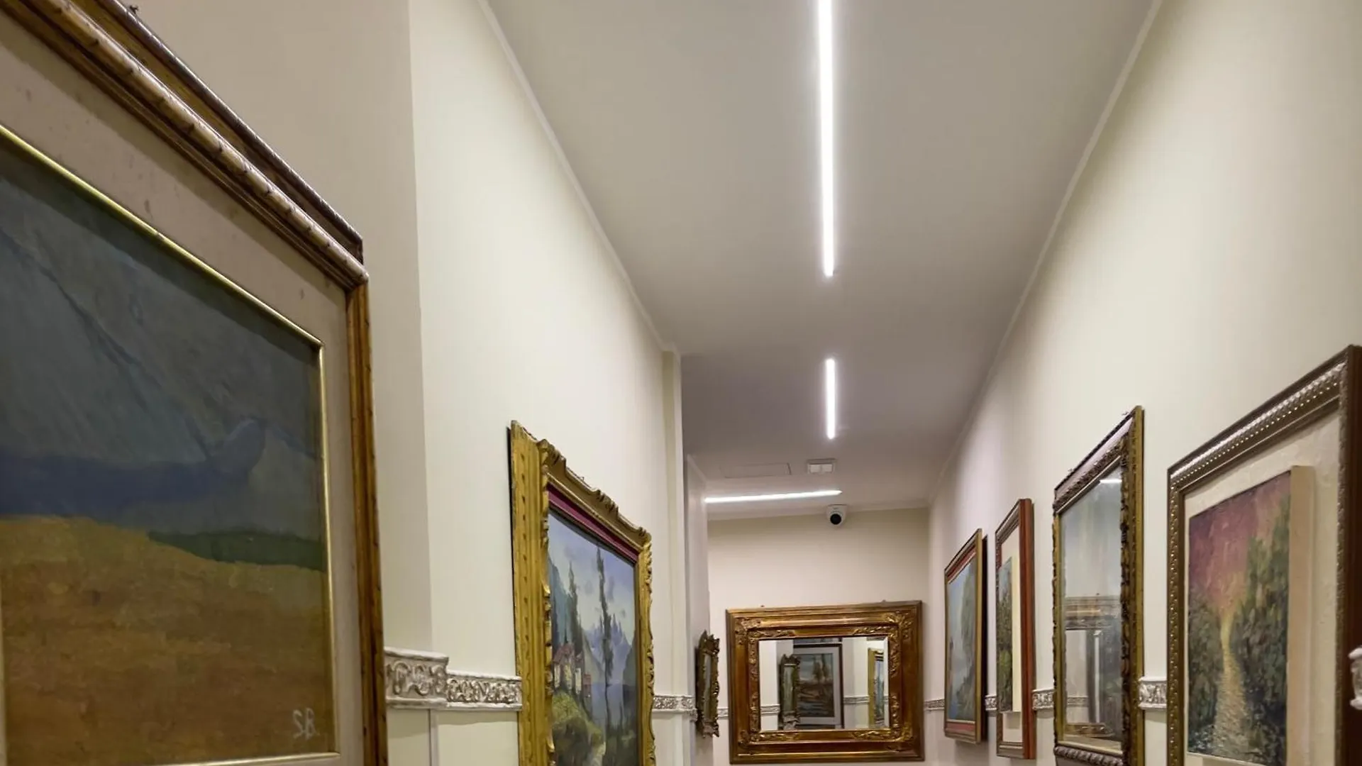 Umberto House Catania Hotel