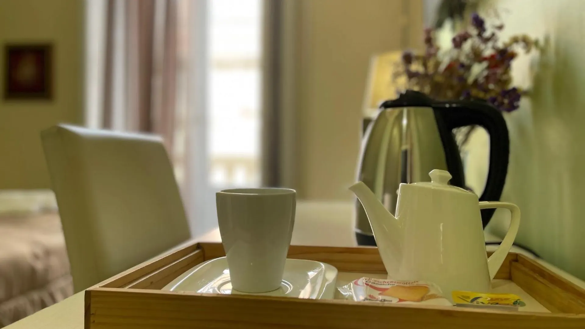 Umberto House Catania Hotel