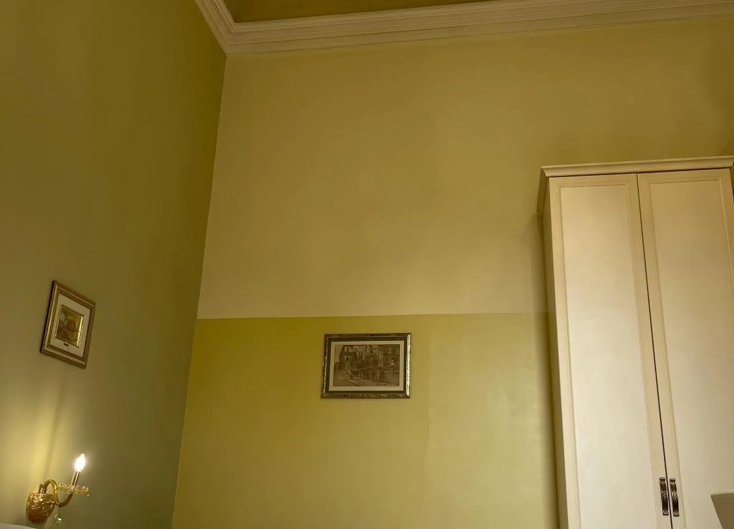 Umberto House Catania Hotel
