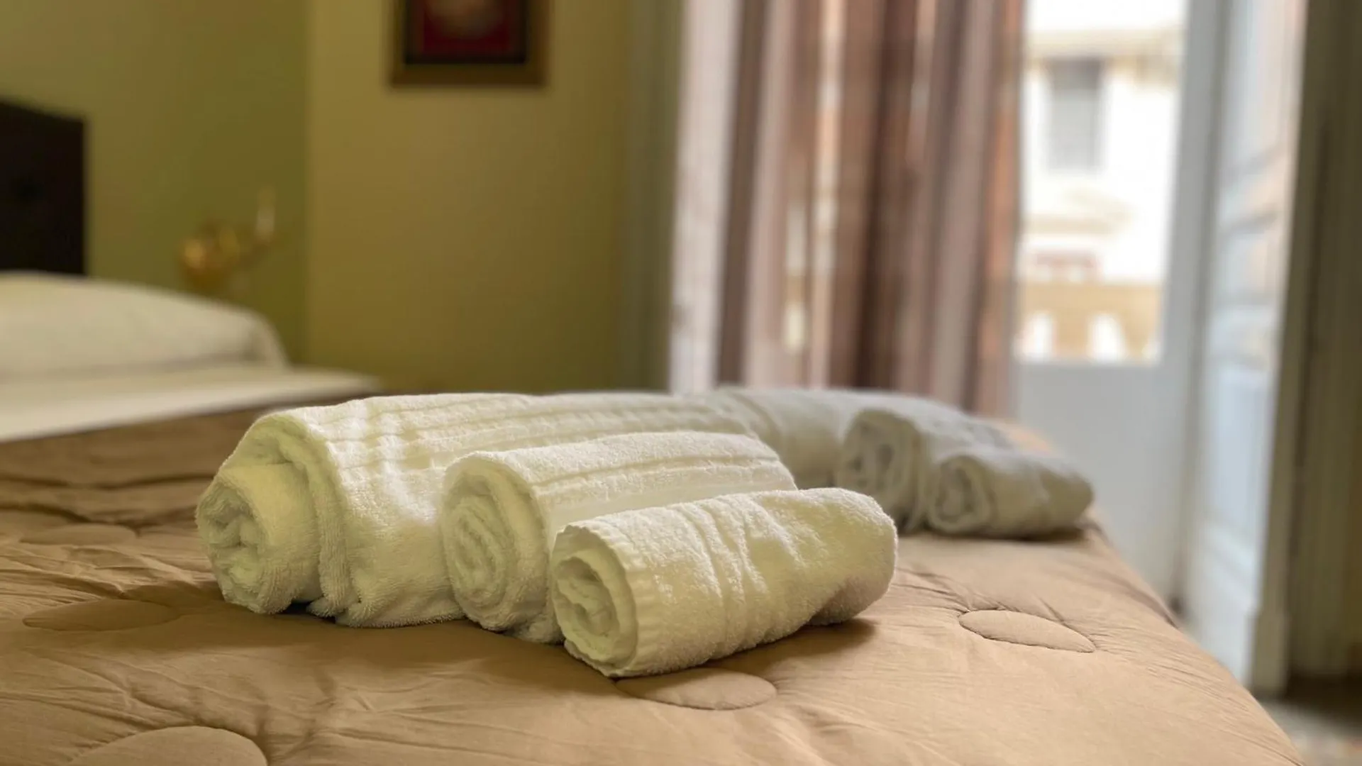 ***  Umberto House Catania Hotel Italy