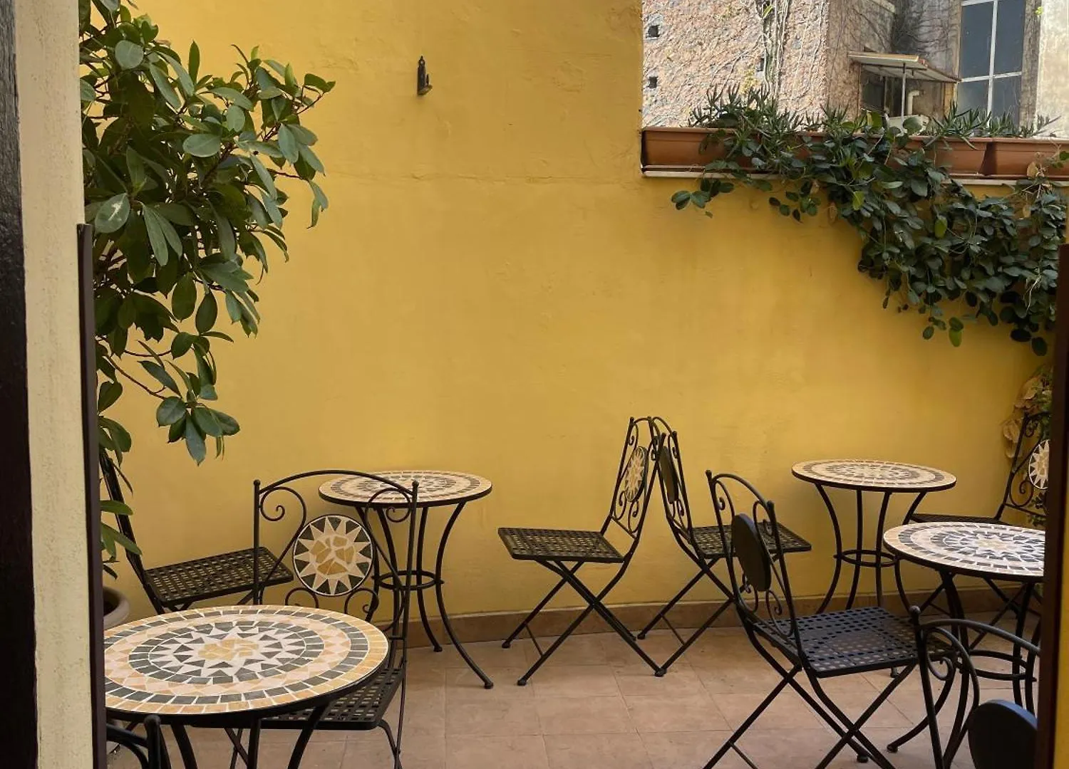 Umberto House Catania Hotel
