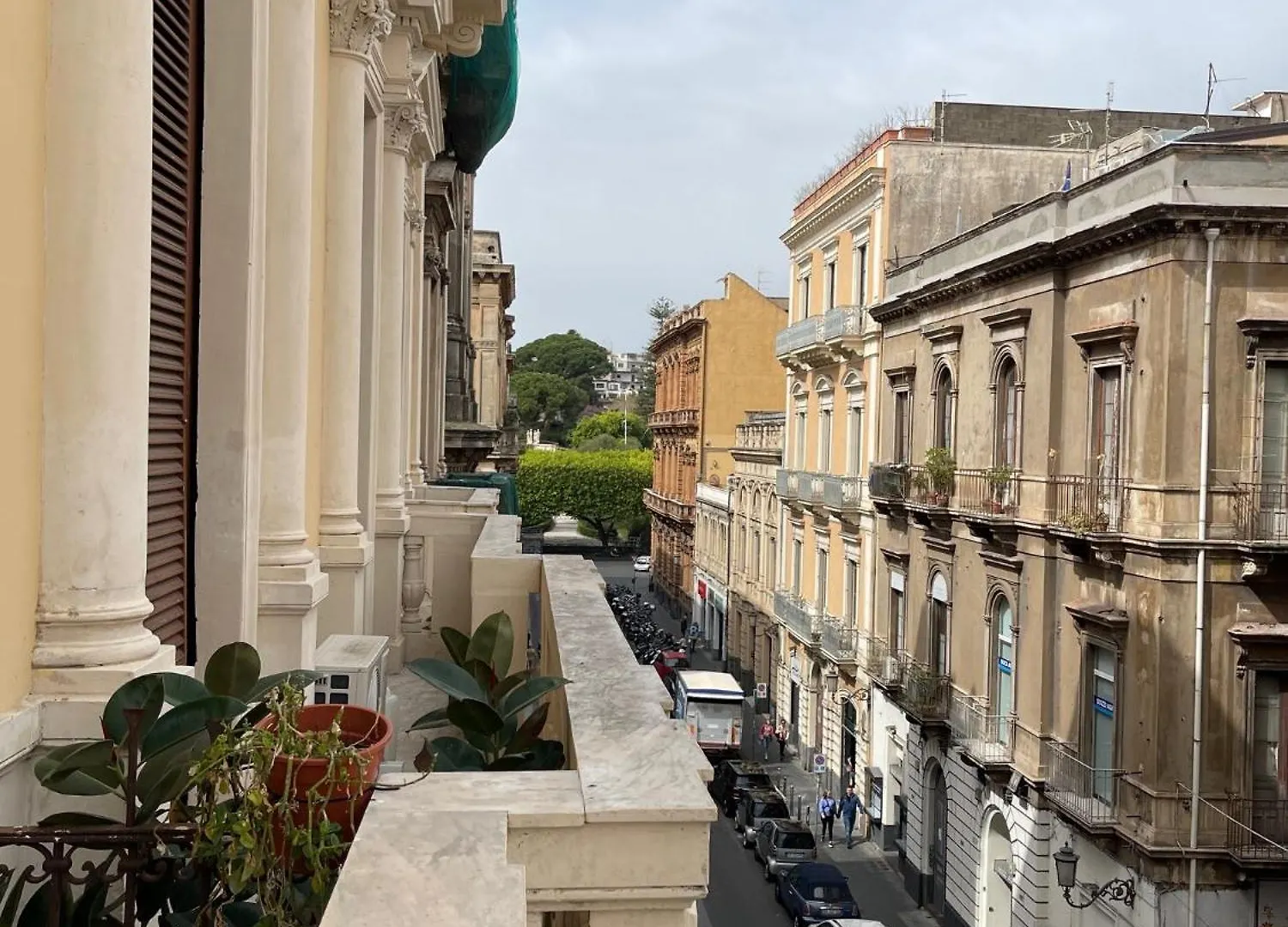 Umberto House Catania Hotel 3*,  Italy