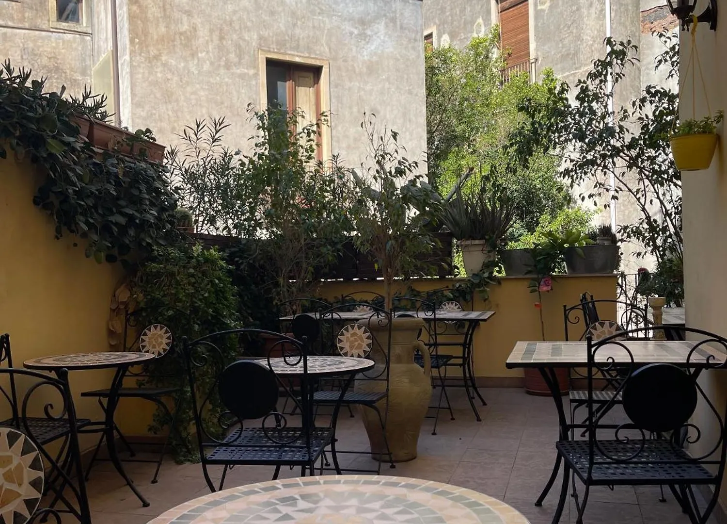 Umberto House Catania Hotel