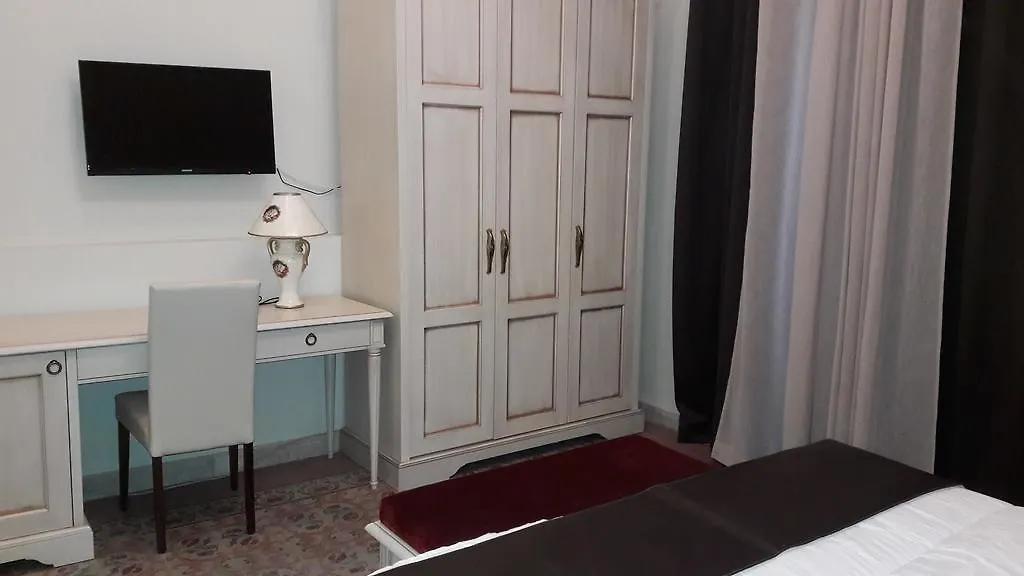 Umberto House Catania Hotel