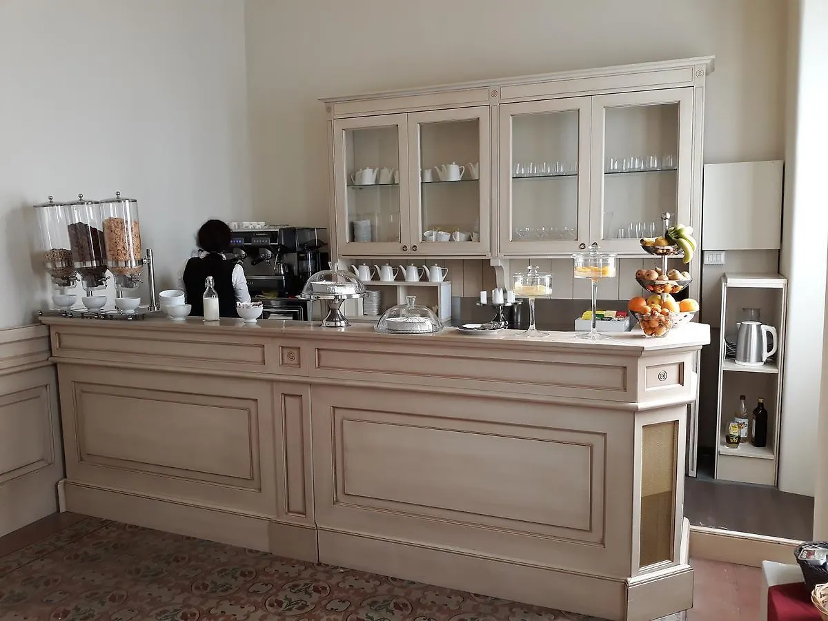 Umberto House Catania Hotel