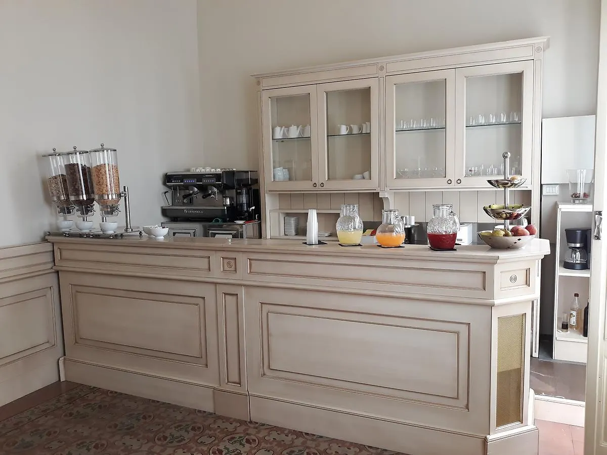 Umberto House Catania Hotel 3*,