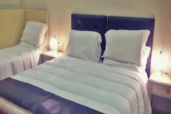 Umberto House Catania Hotel