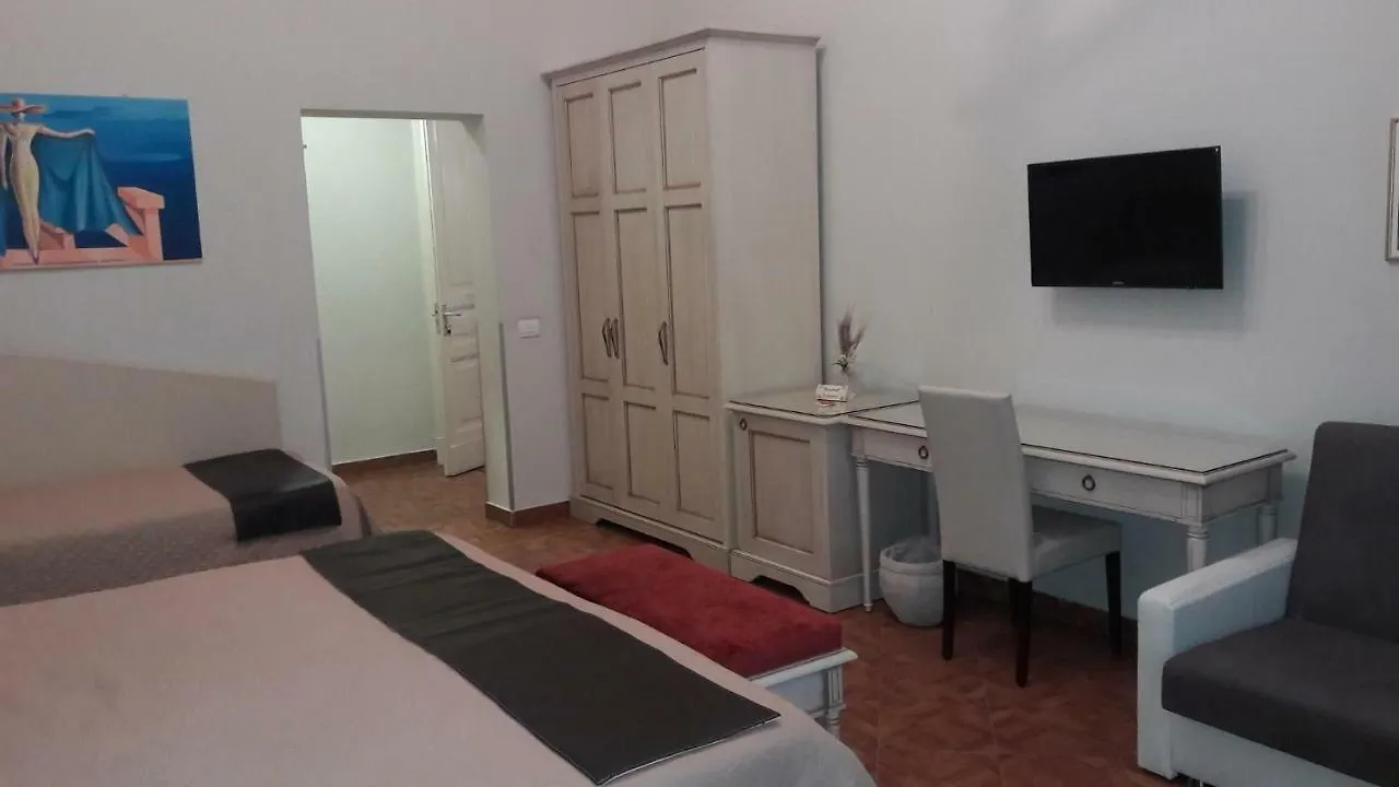 Umberto House Catania Hotel 3*,