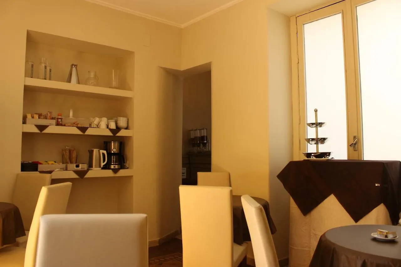 Umberto House Catania Hotel