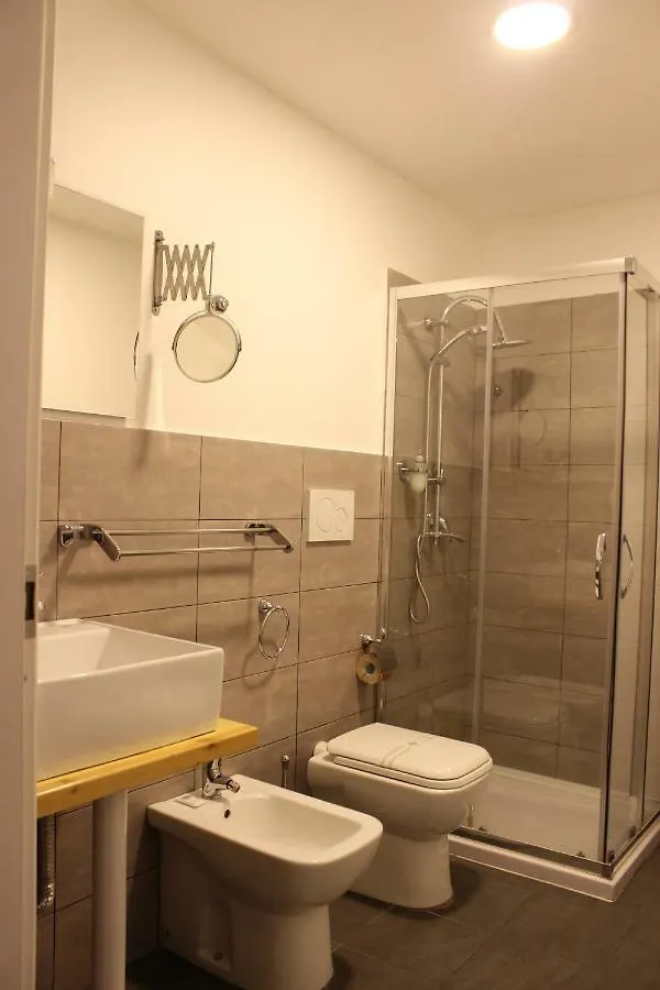 Hotel Umberto House Katánie