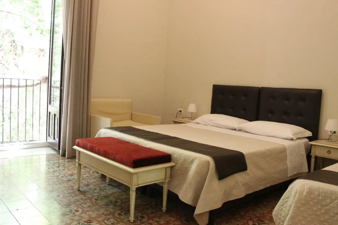 Hotel Umberto House Katánie