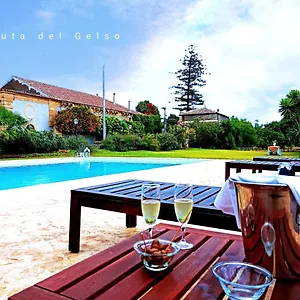Tenuta Del Gelso Bauernhof