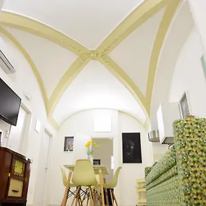 Palazzo Clarenza Di San Domenico Ferienhaus