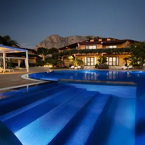 Hotell Magaggiari