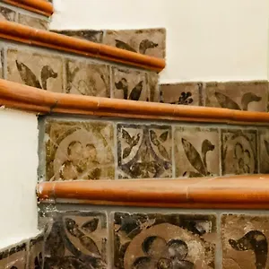 Mamarico' Apartment