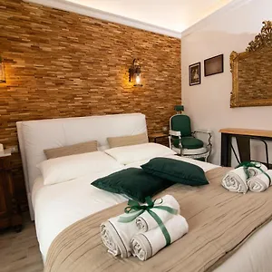 La Dimora Del Barbiere Apartment CTA