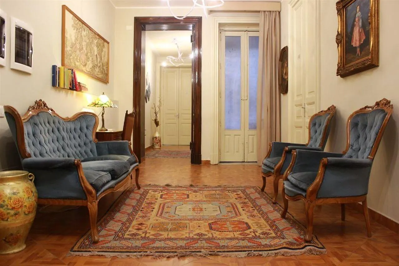Umberto House Catania Hotel
