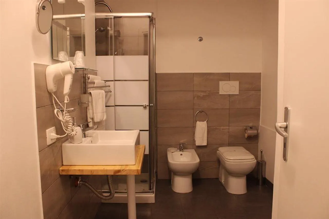 Umberto House Catania Hotel