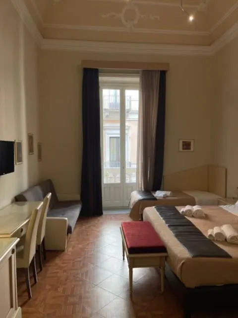 Umberto House Catania Hotel 3*,  Italy