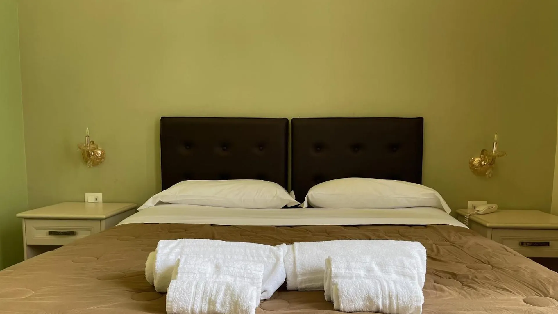 ***  Umberto House Catania Hotel Italy