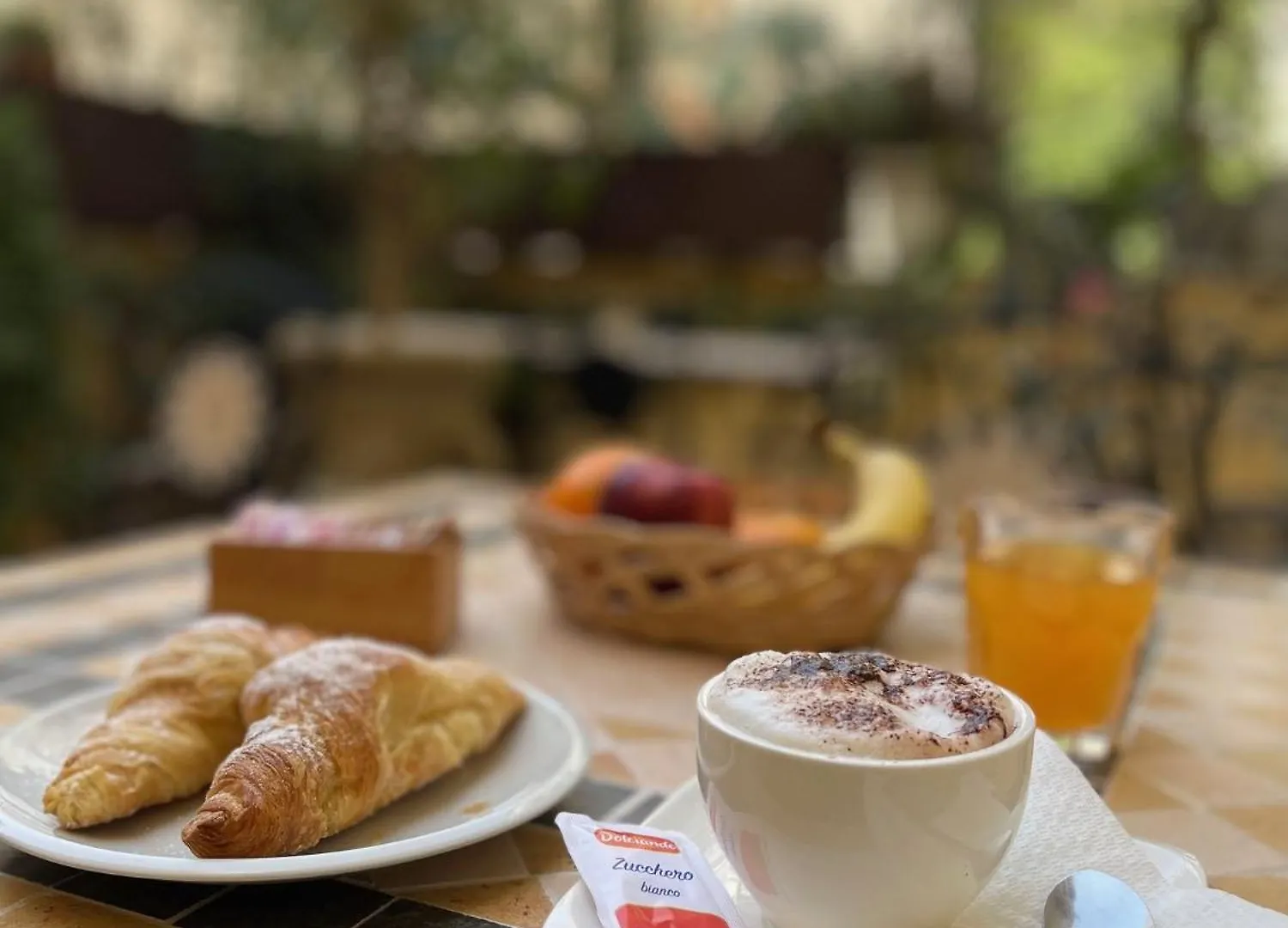 Umberto House Catania Hotel