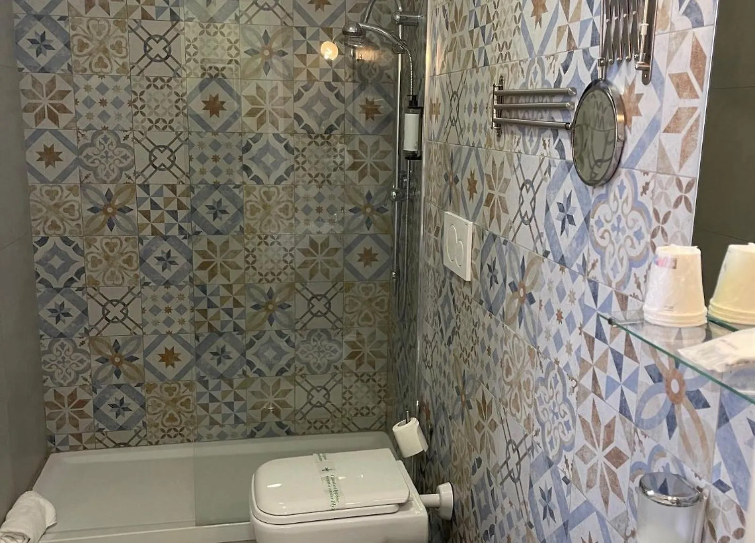 Umberto House Catania Hotel