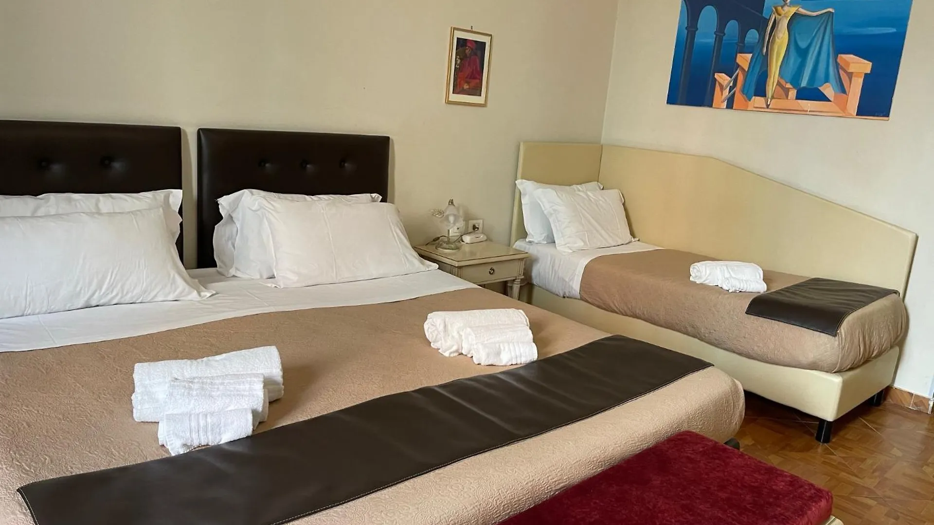 Umberto House Catania Hotel
