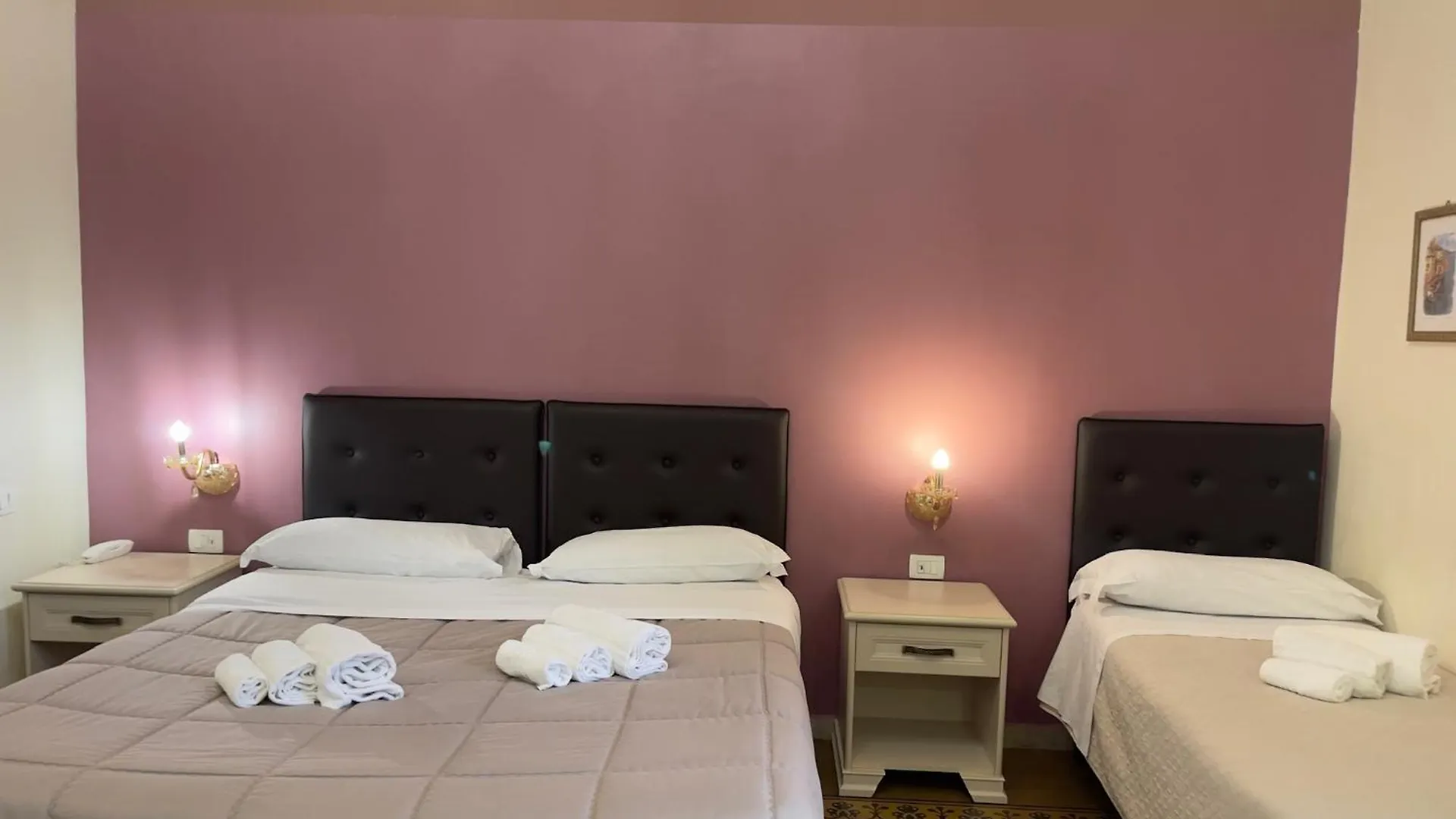 Umberto House Catania Hotel 3*,