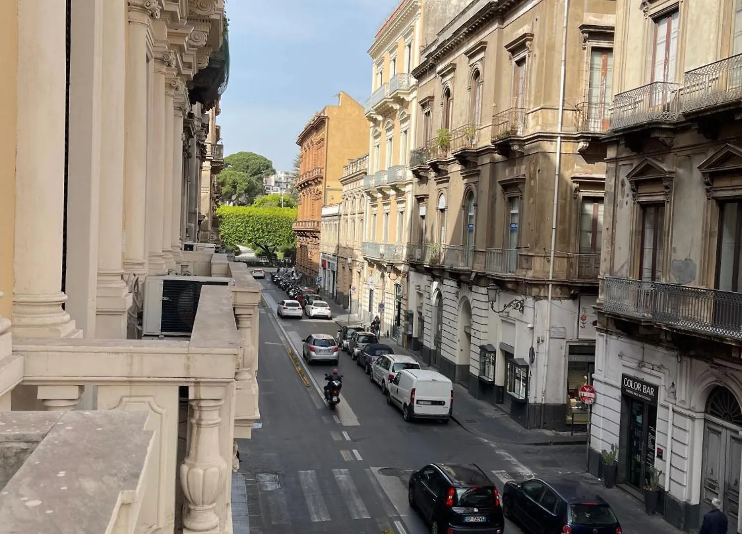Umberto House Catania Hotel