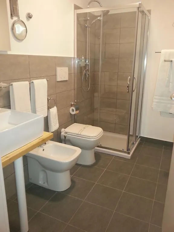 Umberto House Catania Hotel