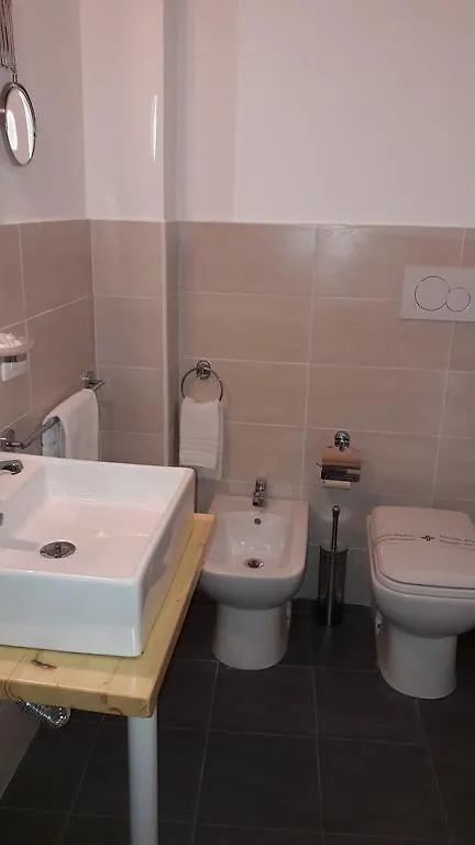 Umberto House Catania Hotel