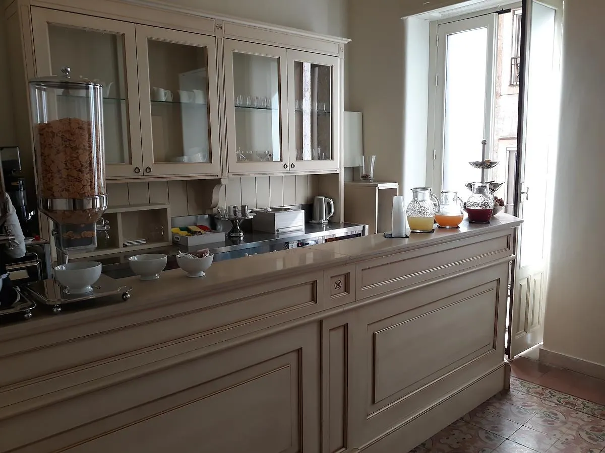 Umberto House Catania Hotel