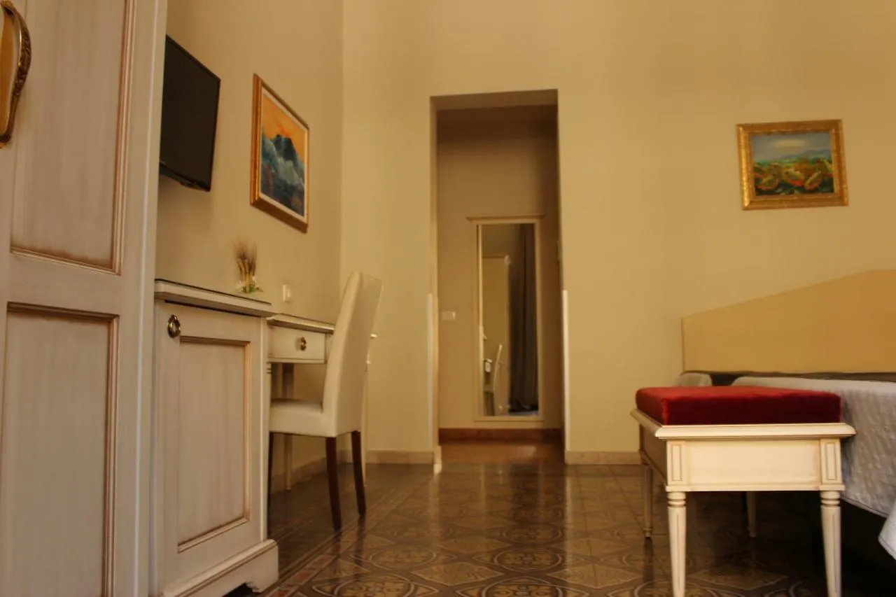 Umberto House Catania Hotel